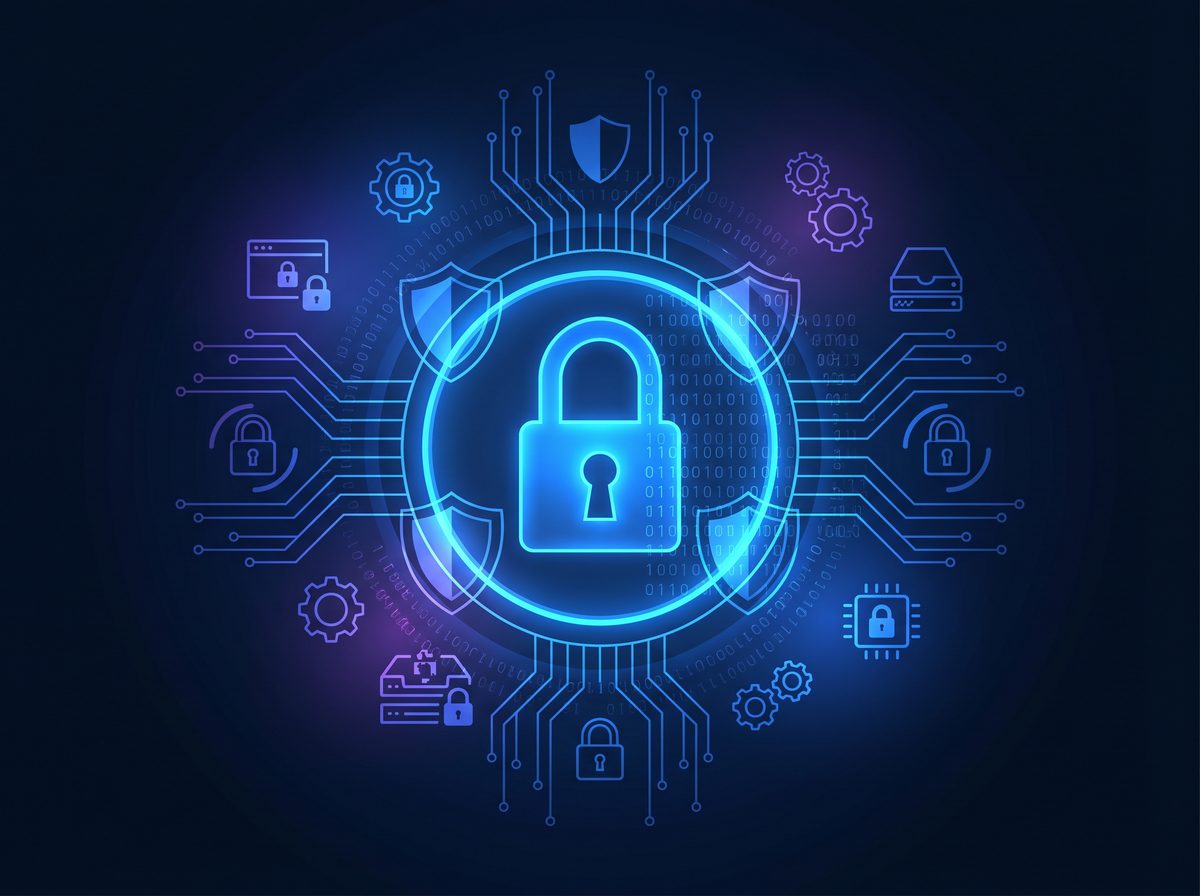 量智加速器安全防护体系